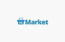 Market image